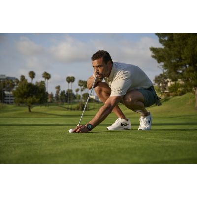 18. Amazfit Balance 2 NFC watch, W2429GL1N