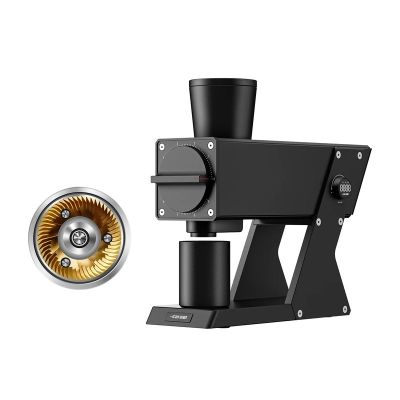 8. Electric Coffee Grinder F74 G7057-OS MHW-3BOMBER