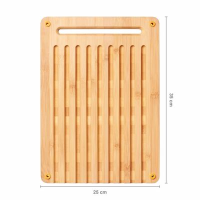 2. FS Bamboo Chopping Board