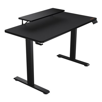 5. COUGAR CGR-E-STAR120 Black