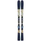 8. DYNASTAR M-Cross 78 Xp11 Ski Set