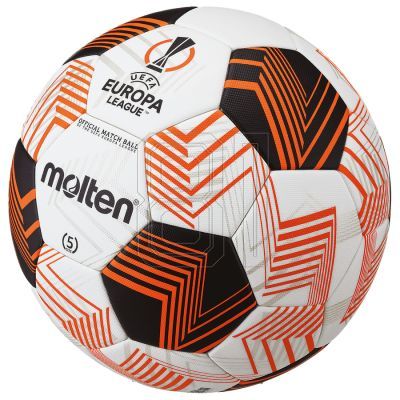 8. Football Molten UEFA Europa League 2023/24 F5U5000-34