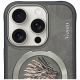 2. Nimmy Dragon MagSafe Case for iPhone 16 Pro Max - Gray