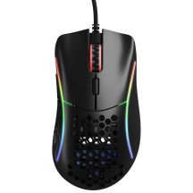 Glorious PC Gaming Race Model D mouse Right side USB Type-A Optical 3200 DPI