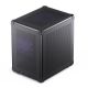 26. Jonsbo C6 Minitower Computer Case Black