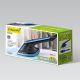 7. 2-in-1 Garment Steamer 1800W MR-315C MAESTRO