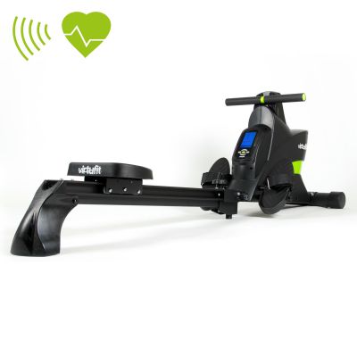 3. VIRTUFIT SEMI-PROFESSIONAL ROWING MACHINE ERGOMETER