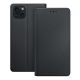 13. 3mk Wallet Case for iPhone 15 Plus - Black