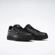 2. Reebok CLUB C BLACK/CHARCOAL-INT sneakers (100000198)