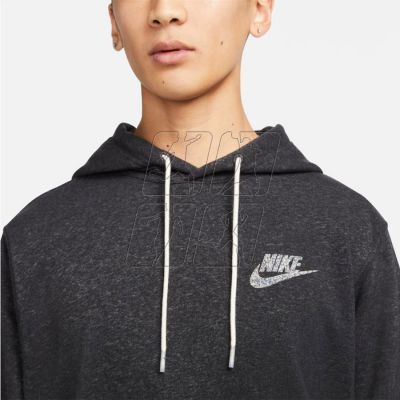 3. Sweatshirt Nike Sportswear Revival M DM5624 010