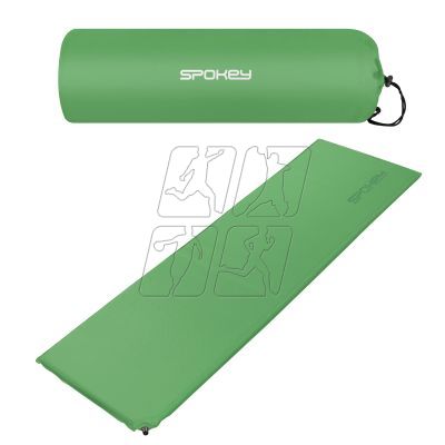 29. Spokey Air Bed 943051 mattress