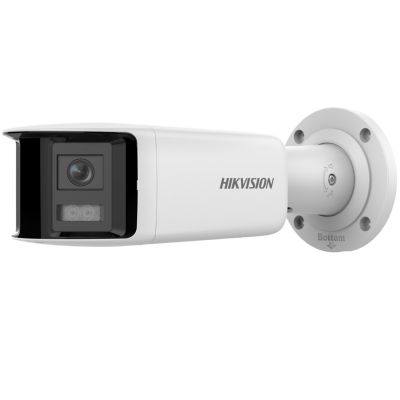 HikVision DS-2CD2T47G2P-LSU/SL(2.8mm)(C) IP camera