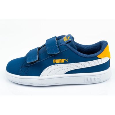 13. Puma Smash v2 Jr shoes 365184 47