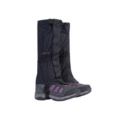 Trekmates TM-006298 Junior Dry Gaiter O/S Black