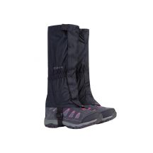 Trekmates TM-006298 Junior Dry Gaiter O/S Black