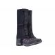 Trekmates TM-006298 Junior Dry Gaiter O/S Black