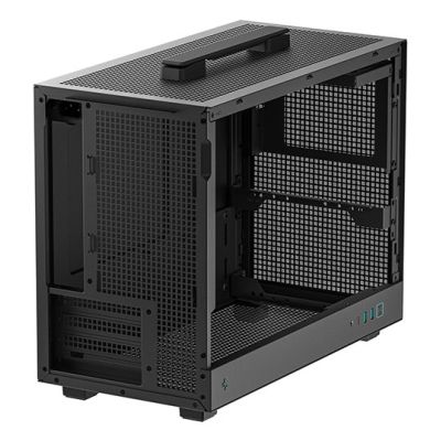 30. DeepCool CH160 PLUS Case