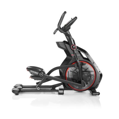 8. Bowflex BXE 226 Hybrid Elliptical Trainer