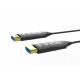 5. Inca IHD-30T HDMI Cable 30m HDMI Type A (Standard) Black