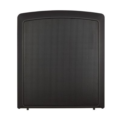 21. Fractal Design NODE 804 Cube Black