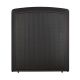 21. Fractal Design NODE 804 Cube Black