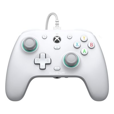 2. GameSir G7 SE White USB Gamepad Analog/Digital Xbox One, Xbox Series S, Xbox Series X