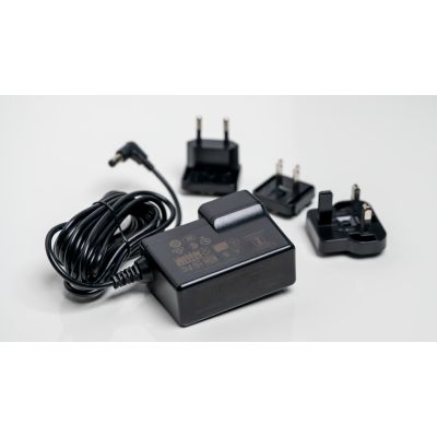 Humly Room Display 12V power supply