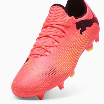 8. Puma Future 7 Play MxSG M 107722-03 football boots