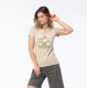 8. Women's T-shirt with short sleeves LADY ALDYS