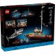 32. LEGO Ideas 21350 Jaws