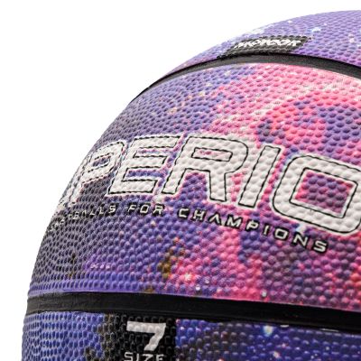 3. Meteor Superior Universe Basketball