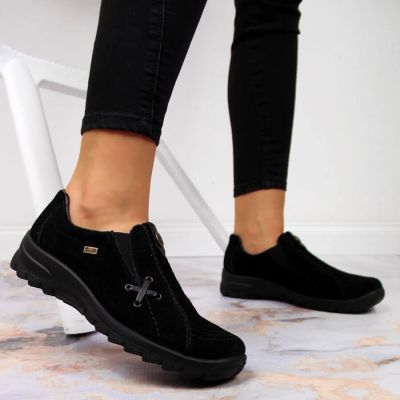 18. Rieker L7171-00 W R339 shoes