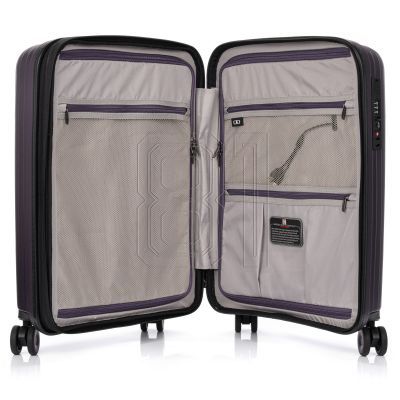 23. SwissBags Echo Cabin Case 16578
