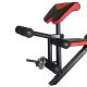 71. HMS LS3859 barbell bench