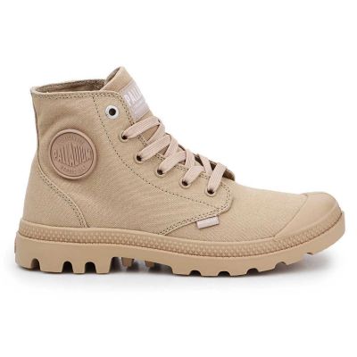7. Palladium Pampa HI Mono U shoes 73089-271