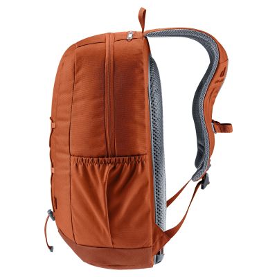 3. DEUTER GOGO COPPER-OAK 3813224-5119