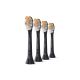 23. PHILIPS HX9044/88 Sonicare brush head 4 pcs.