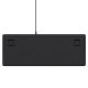 8. Wozinsky WKG-1044 Wired Backlit Membrane Gaming Keyboard - Black