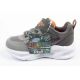 3. Skechers boys' sports shoes S Lights light comfortable LED