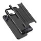 7. Hybrid Armor iPhone 16 Pro Case - Black