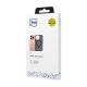 16. 3mk Smoke MagCase for Apple iPhone 12 Pro Max - Black