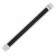Brush panel For 19” Lanberg AK-1101-S cabinets