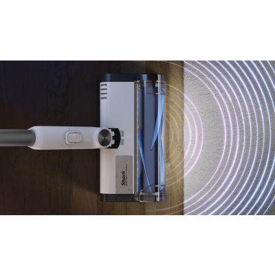13. SHARK Cordless LED Vacuum Cleaner IW1611EU