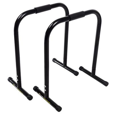 7. Handrail - supports for HMS PW20 push-ups