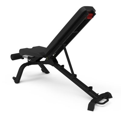 12. Bowflex 3.1S 100917 Workout Bench