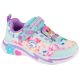 Skechers Snuggle Sneaks - Skech Squad 302214L-MTMT Mint 27