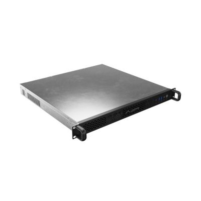 11. LANBERG ATX server case 420/10 19"/1U