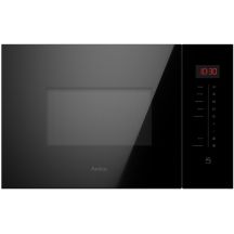 Built-in microwave oven AMICA AMMB25E2SGB X-TYPE
