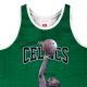 3. Mitchell & Ness NBA Boston Celtics Kevin Garnett Tank Top Green - MSTKSC19048