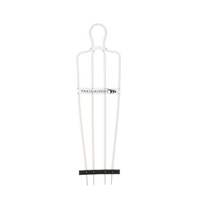 Yakima Airflow 100785 White Soccer Wall